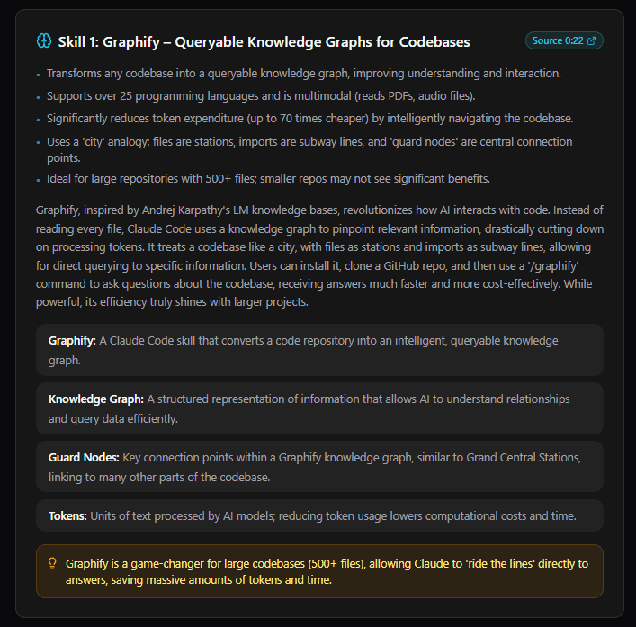 Study notes preview